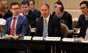 Energy minister Josh Frydenberg chairs the state and territory ministers’ meeting on the national energy guarantee. 