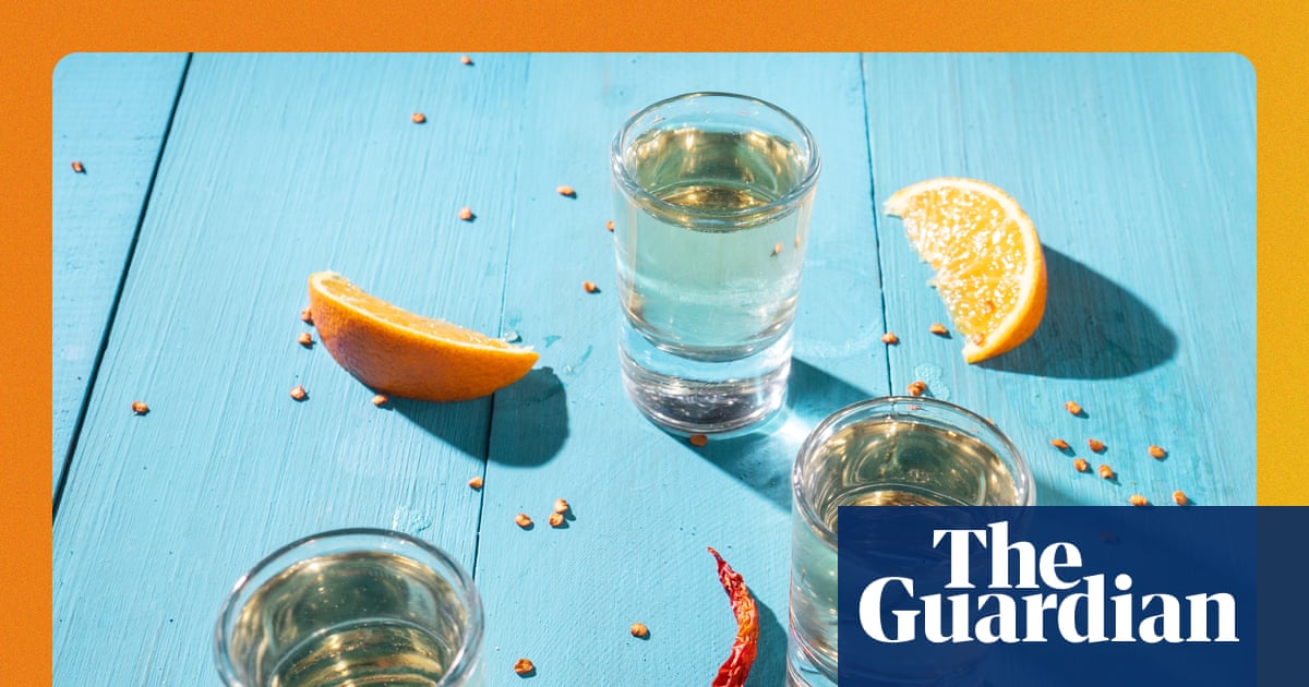 Sip, slam or stir: the best tequila and mezcal from our taste test of 40