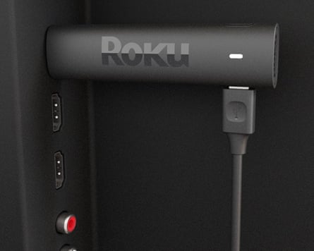 The 15 best father’s day gifts in the us for dads, grandfathers, and dads to be | father's day A photo of the roku streaming stick 4k