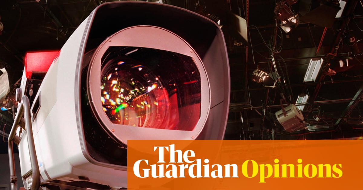Community television is an invaluable training ground. We must secure its future | Marie Kelly