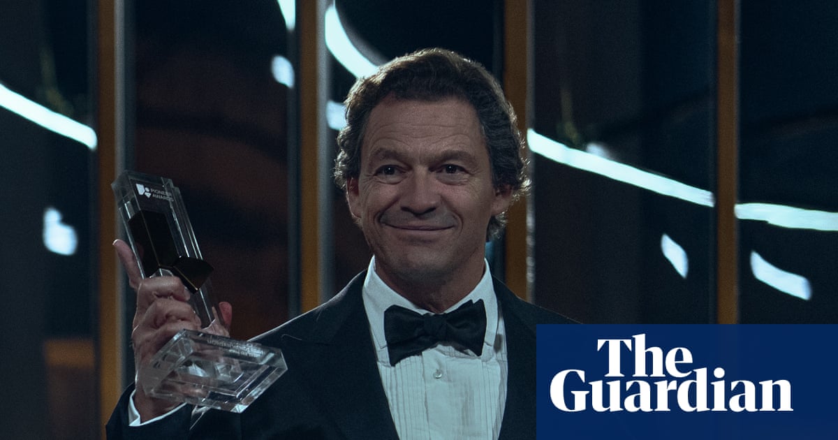 TV tonight: things get nasty in War’s blockbuster divorce