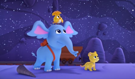 Dr. Seuss’s Horton!