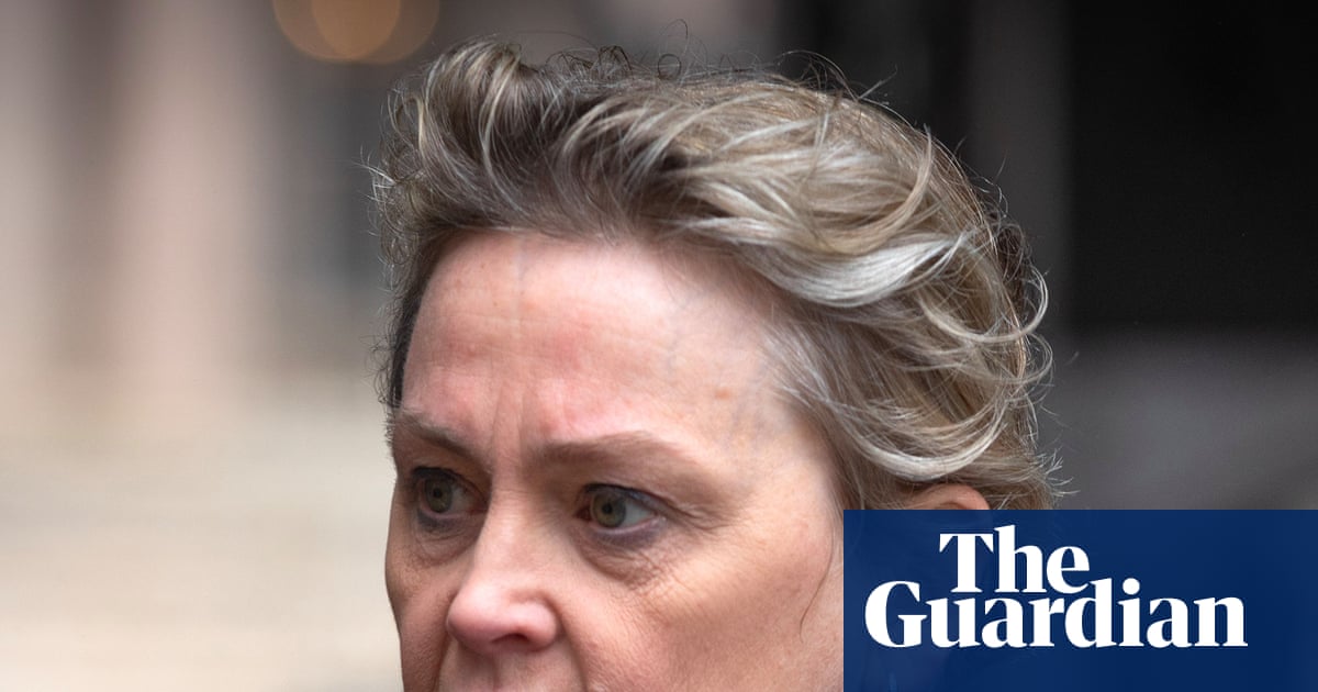 Palestine Action lawyers accuse Yvette Cooper of cynical media campaign'