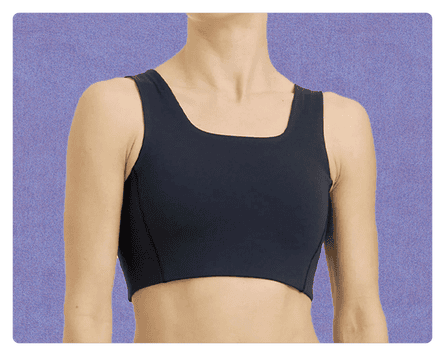 Pruzan Sports bra