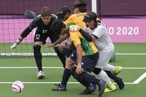 Tiago da Silva