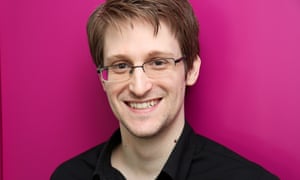 Edward Snowden