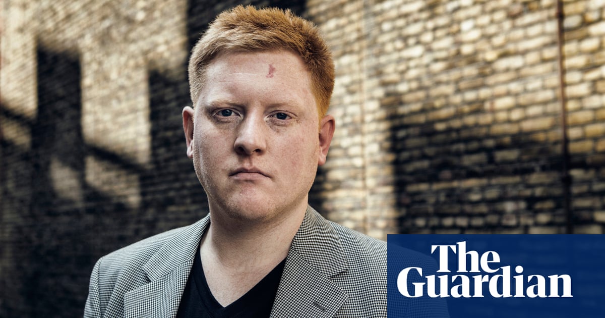 Ex-MP Jared O’Mara sanctioned over sexual harassment complaint