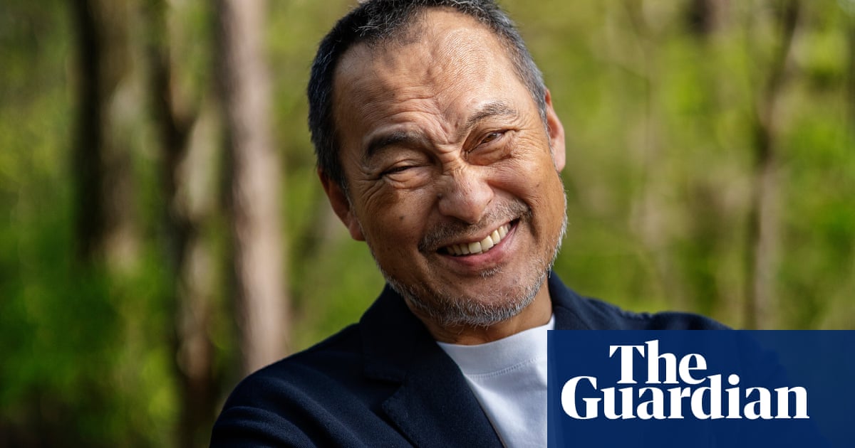 ‘Each little thing in my life is precious’: Ken Watanabe on cancer, childhood and Hollywood cliches