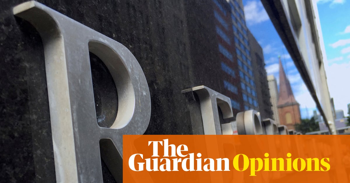 Australia, Along With Other OECD Countries, Is Mired in Mediocrity ...
