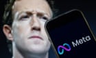 Ditching of Facebook factcheckers a ‘major step back’ for public discourse, critics say Ditching of Facebook factcheckers a ‘major step back’ for public discourse, critics say