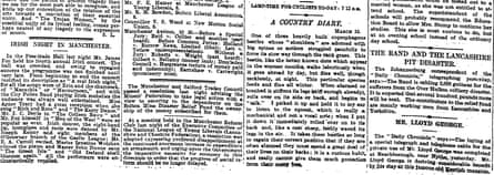 The Guardian, 16 March 1911.