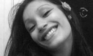 Farieissia Martin