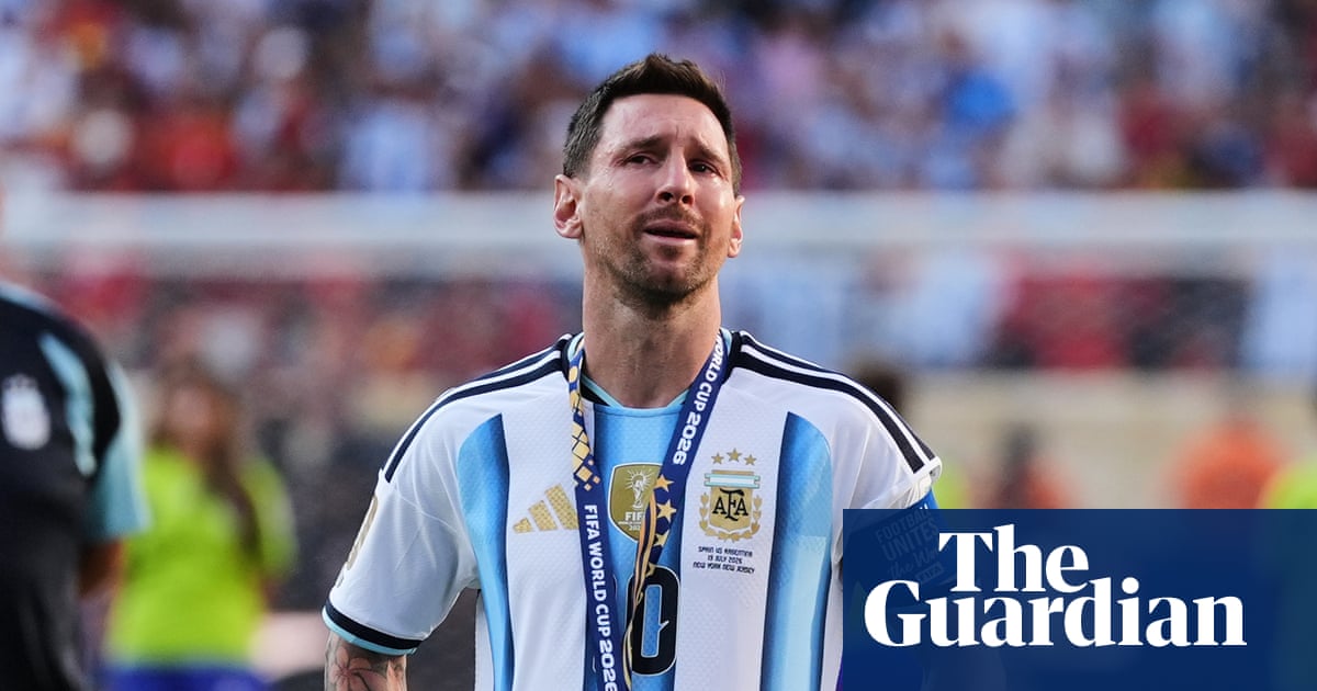 Post-World Cup Withdrawal: Your 6-Step Survival Guide for the Weekend Void
