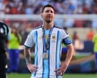 Feeling lost without the World Cup? Six ways to survive the weekend