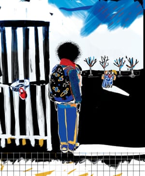 Illustration by Ngadi Smart.