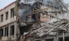 Russia-Ukraine war: what we know on day 150 of the invasion