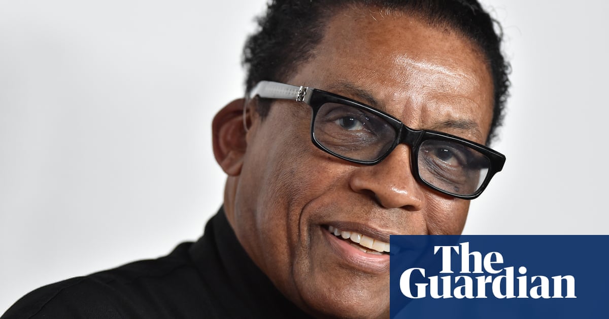 Herbie Hancock: ‘Miles Davis told me: I don’t pay you to get applause’
