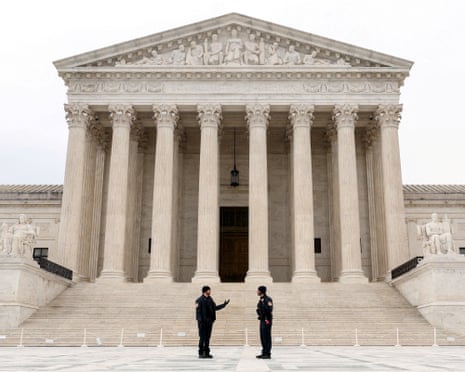 Beamte der Trump-Administration