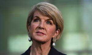 Julie Bishop