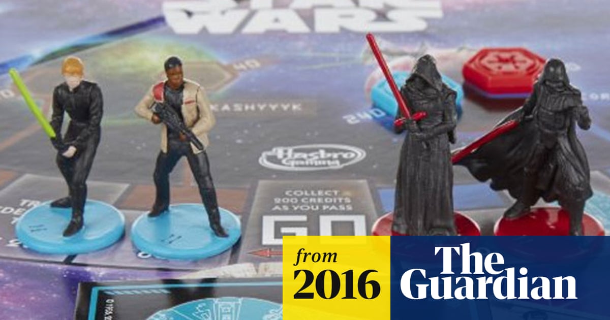 Hasbro To Release Star Wars Monopoly With Rey After Wheresrey Campaign Star Wars The Force Awakens The Guardian Hasbro To Release Star Wars Monopoly With Rey After Wheresrey Campaign Star Wars The Force Awakens The Guardian