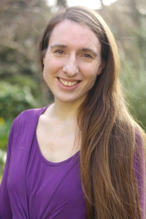 Charlotte O’Brien