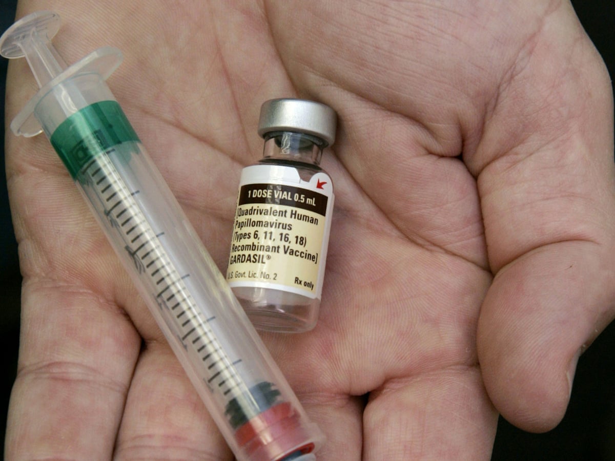 vaccino papilloma virus no vax