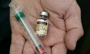 humán papilloma vakcina
