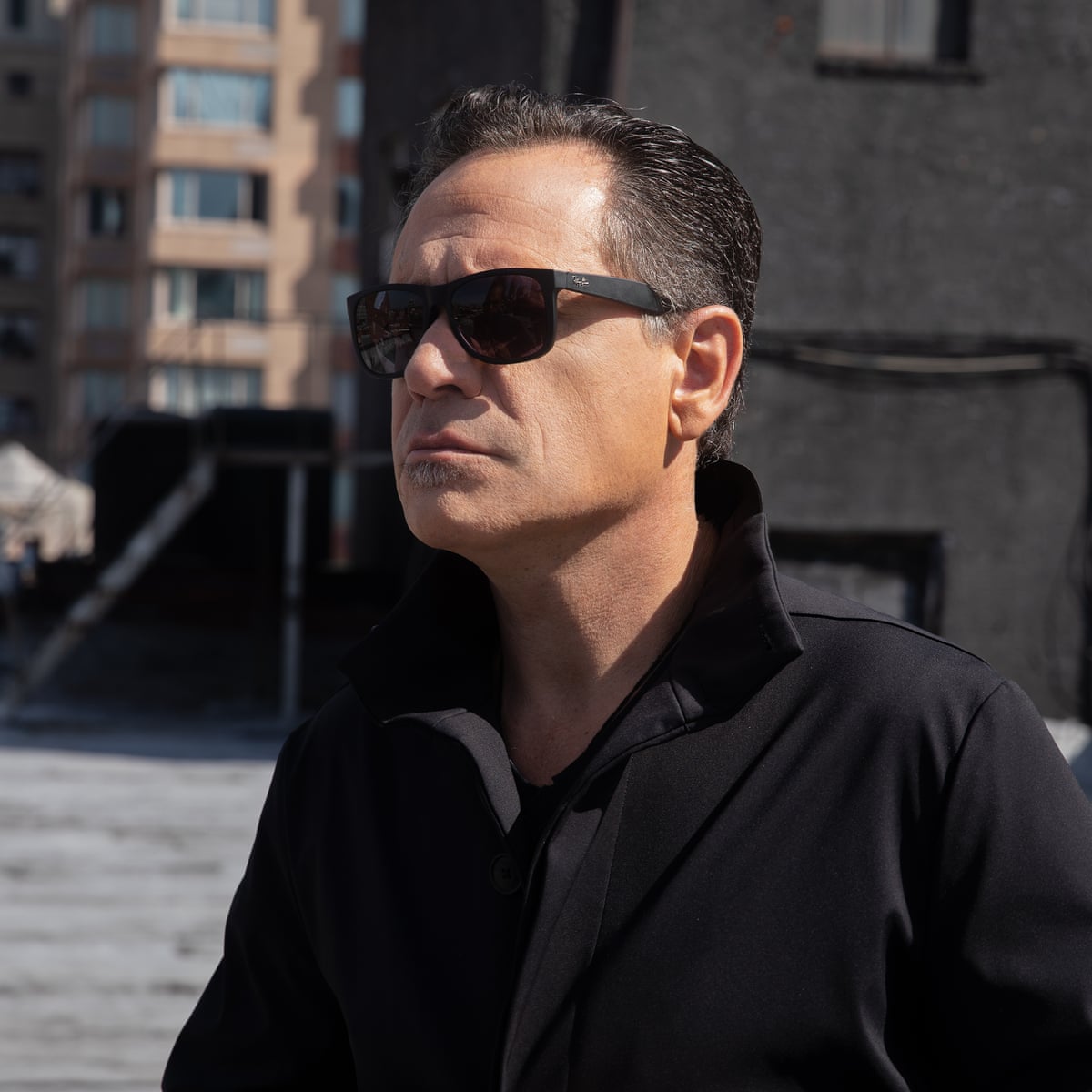 kurt elling secrets are the best
