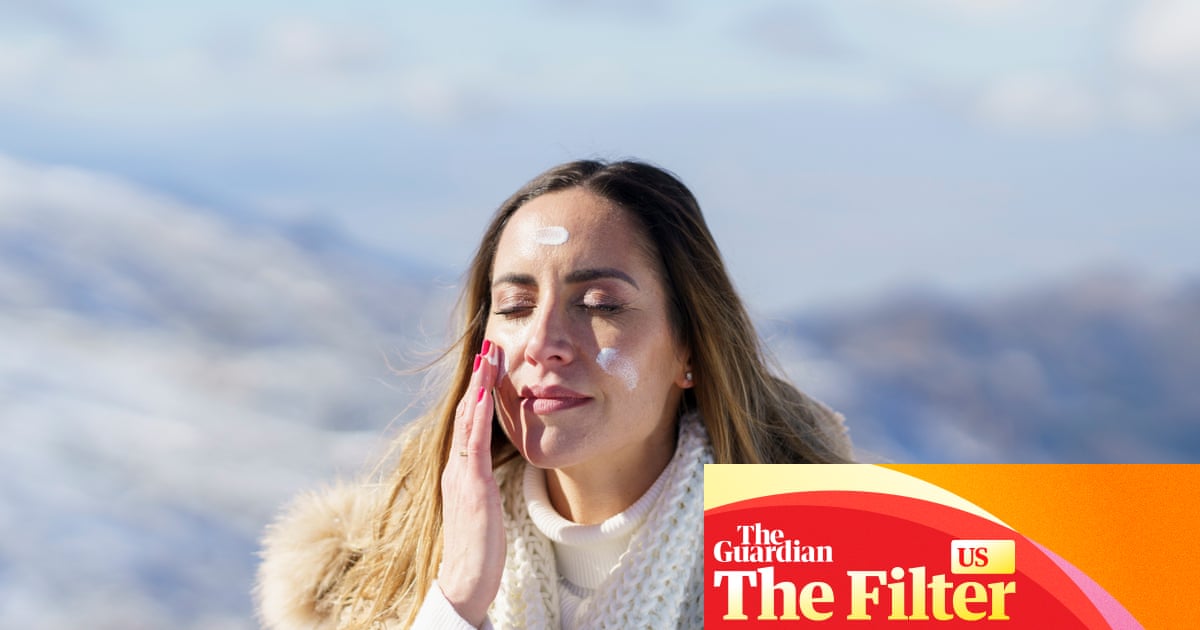 Dry, tight, itchy? We asked three dermatologists for their winter skincare routines