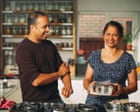 NewspaperFront — ‘Always scary, always exciting’: how Spice Kitchen