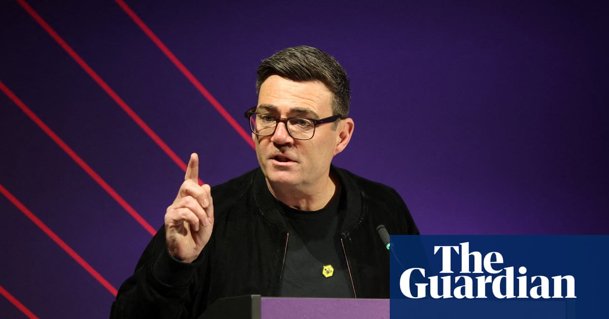 Greens split over how hard to challenge Burnham in Makerfield byelection