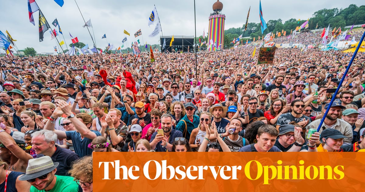 I may be a pan-cultural youth vampire, but I think I'll leave gen Z to their slang | Barbara Ellen