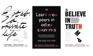 posters to reveal entire