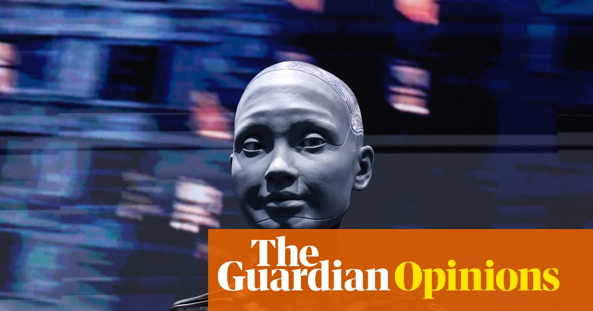 It’s time to prepare for AI personhood