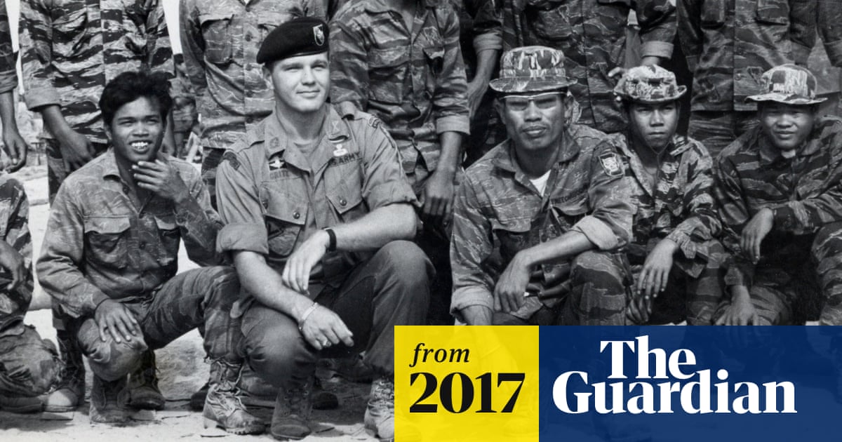 Ruby Ridge, Waco, OKC update | The FAL Files