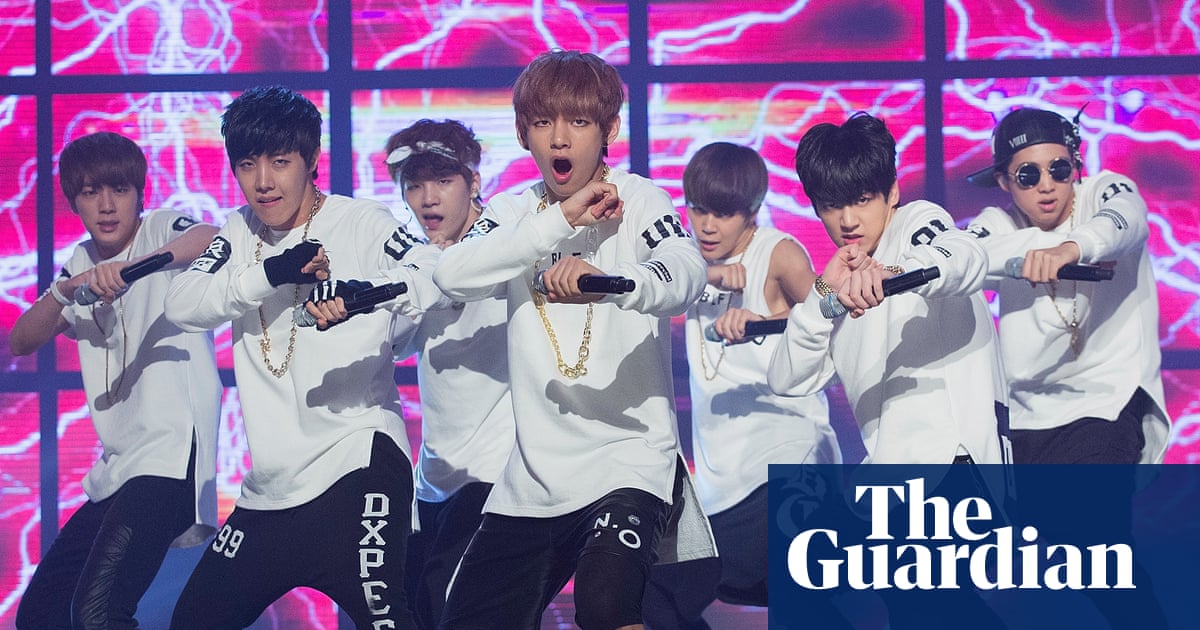 the guardian newspaper btsì ëí ì´ë¯¸ì§ ê²ìê²°ê³¼