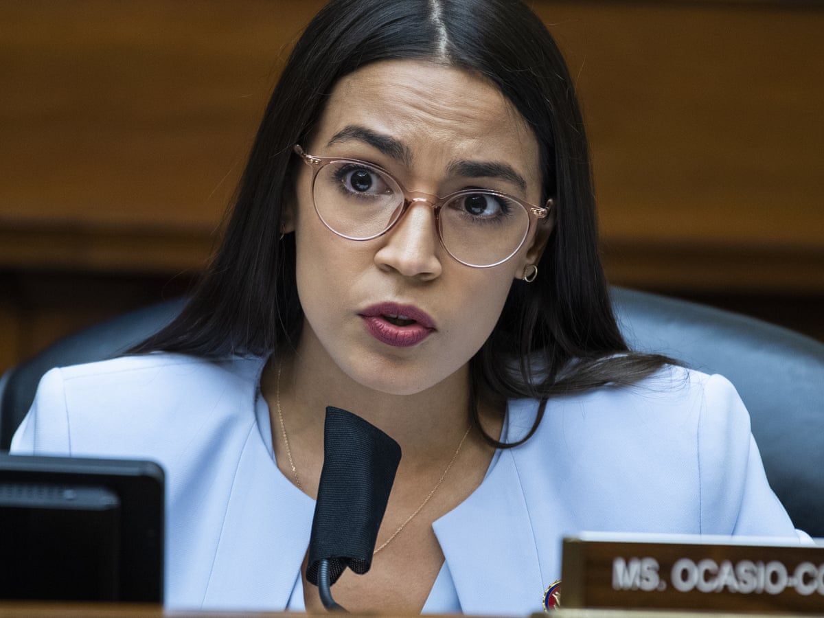 Sexy Pics Of Aoc What a picture of Alexandria Ocasio-Cortez in a bikini tells us about the disturbing future of AI | Arwa Mahdawi | The Guardian