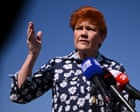 News live: Labor criticises ‘terrible’ One Nation plan to divert super to boost pay; trial for slain Australian surfers to begin in Mexico