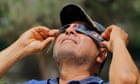 Excitement builds ahead of total solar eclipse in US, Mexico and Canada