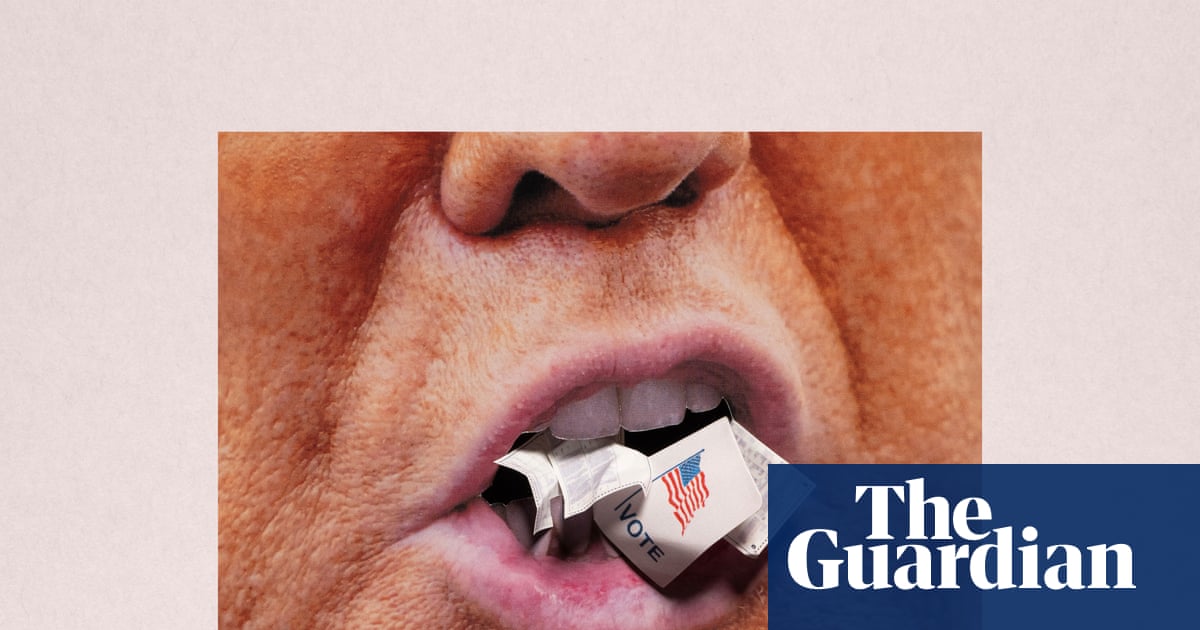 How Trump and his allies seek to interfere the US midterm elections