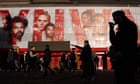 Liverpool v Manchester United: Premier League - live
