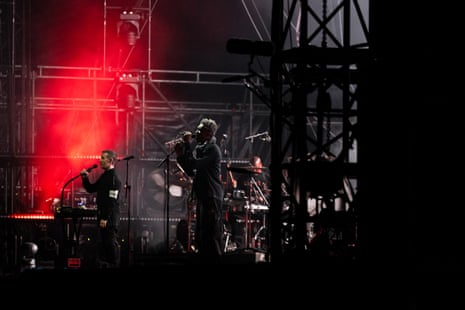 Massive Attack