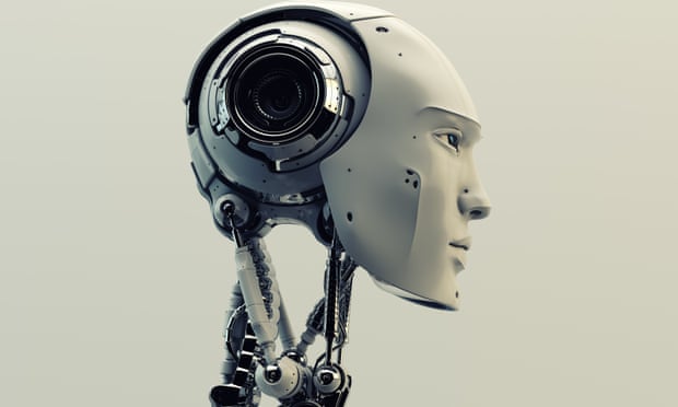 Artificial Intelligence, Technology, Lifestyle