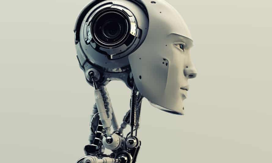 Google DeepMind Is Making Artificial Intelligence A Slave To