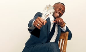 Mahershala