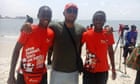 Will Daka and Mwepu finally put Zambia on English football’s map?