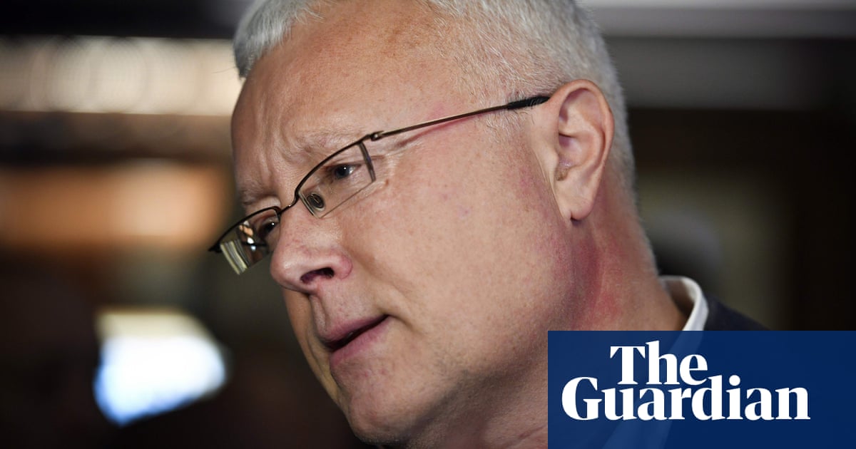 MP asks if ex-KGB agent tried to arrange private Johnson and Lavrov call