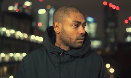 Deja Vu … Kano will be back in season four of Top Boy.