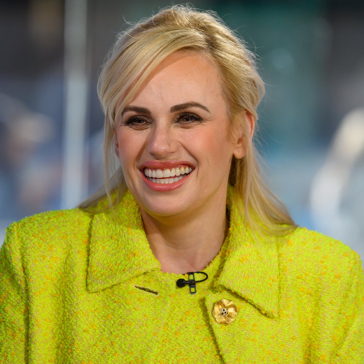 Columnist Apologises After Being Accused Of Trying To Out Rebel Wilson Australian Media The Guardian Columnist Apologises After Being Accused Of Trying To Out Rebel Wilson Australian Media The Guardian
