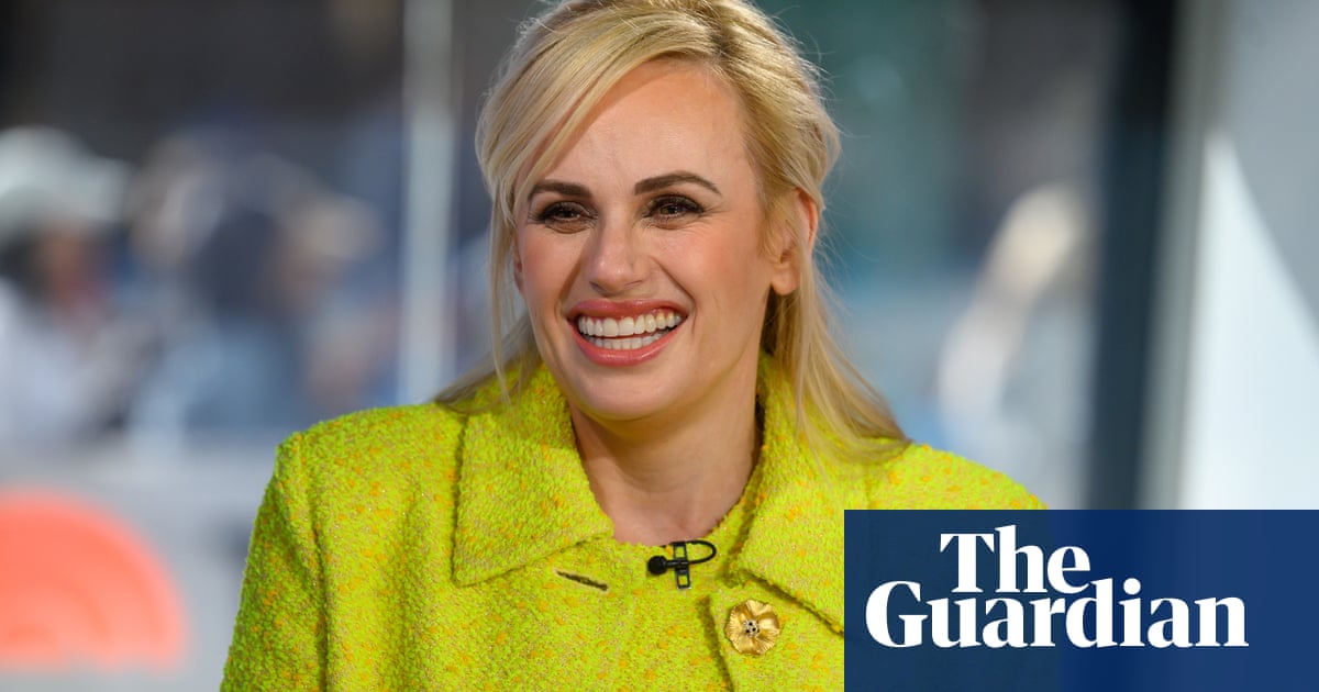 Columnist apologises after being accused of trying to out Rebel Wilson